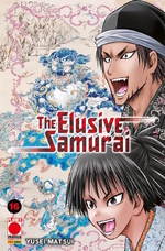 The Elusive Samurai